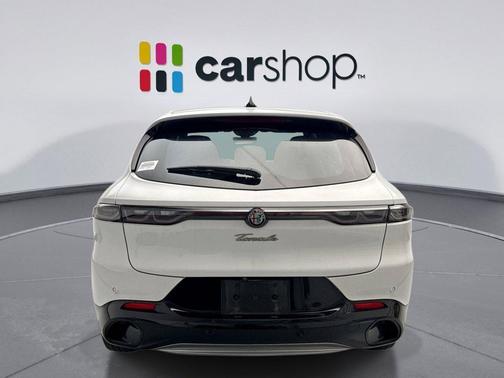 2024 Alfa Romeo Tonale Ti EAWD