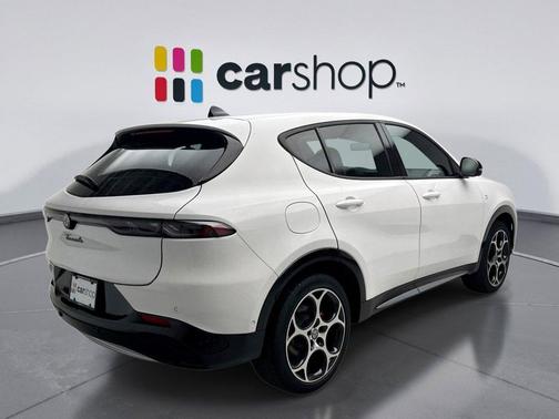 2024 Alfa Romeo Tonale Ti EAWD