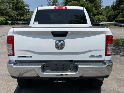 2023 RAM 2500 Big Horn Crew Cab 4x4 6'4' Box