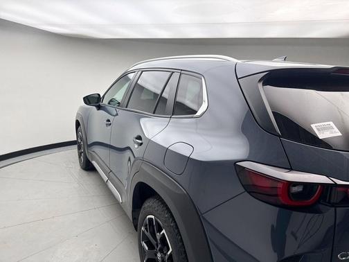 2025 Mazda CX-50 2.5 Turbo Meridian Edition