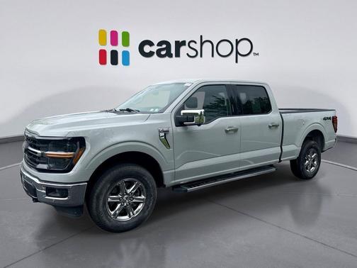 AVALANCHE 2024 Ford F-150 XLT