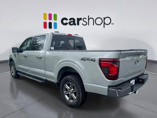 AVALANCHE 2024 Ford F-150 XLT