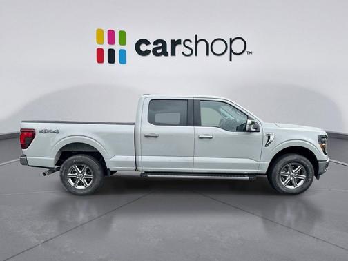 AVALANCHE 2024 Ford F-150 XLT