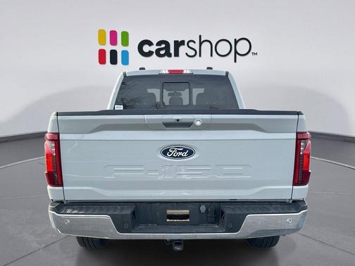 AVALANCHE 2024 Ford F-150 XLT