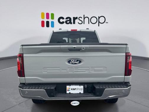 AVALANCHE 2024 Ford F-150 XLT
