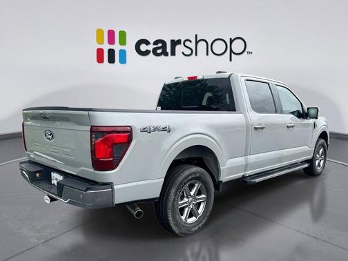 AVALANCHE 2024 Ford F-150 XLT
