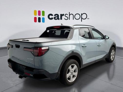 2023 Hyundai SANTA CRUZ SEL Premium