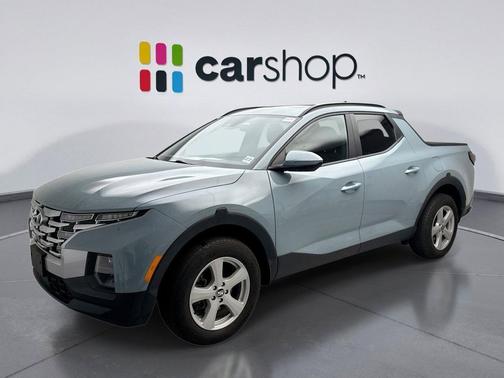 2023 Hyundai SANTA CRUZ SEL Premium