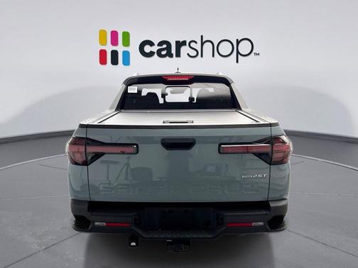 2023 Hyundai SANTA CRUZ SEL Premium