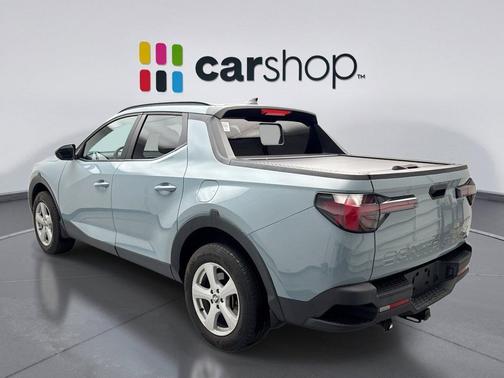 2023 Hyundai SANTA CRUZ SEL Premium