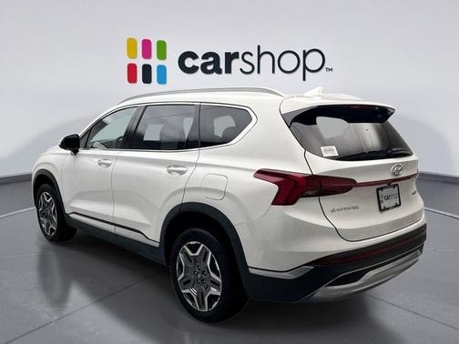 2023 Hyundai Santa Fe Plug-In Hybrid SEL Convenience