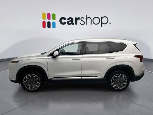 2023 Hyundai Santa Fe Plug-In Hybrid SEL Convenience