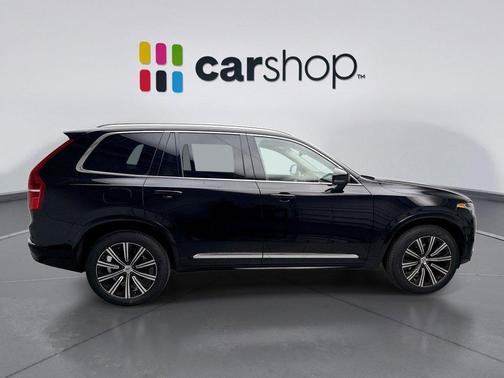 2023 Volvo XC90 B6 Plus 7-Seater