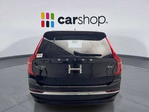 2023 Volvo XC90 B6 Plus 7-Seater