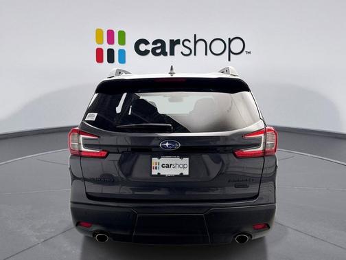 Magnetite Gray Metallic 2023 Subaru Ascent Onyx Edition 7-Passenger