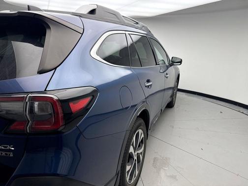 2020 Subaru Outback Touring XT