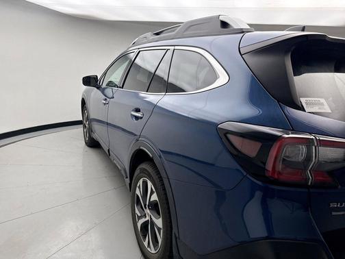 2020 Subaru Outback Touring XT