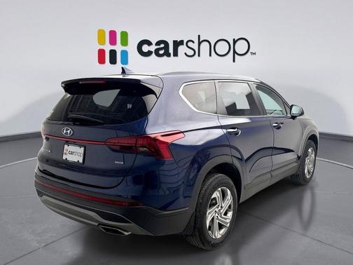 2023 Hyundai SANTA FE SE