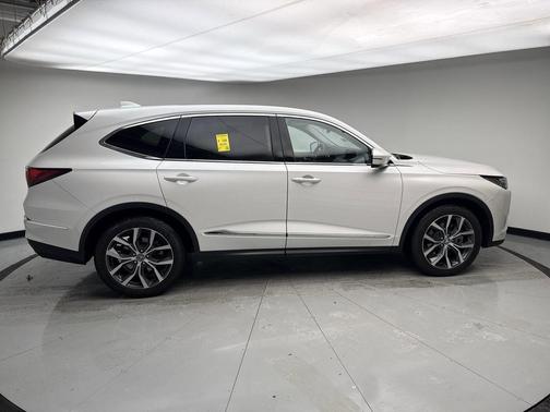 2023 Acura MDX Technology Package