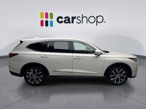 2023 Acura MDX Technology Package