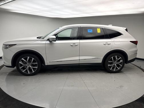 2023 Acura MDX Technology Package