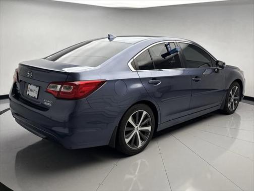 2017 Subaru Legacy Limited