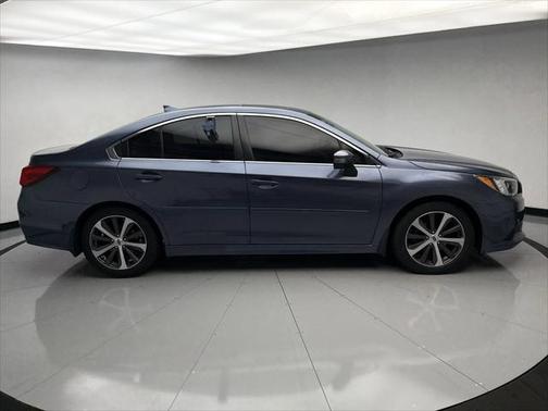 2017 Subaru Legacy Limited