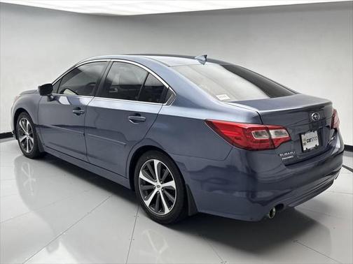 2017 Subaru Legacy Limited