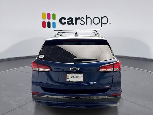 2023 Chevrolet Equinox AWD RS