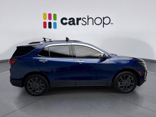2023 Chevrolet Equinox AWD RS