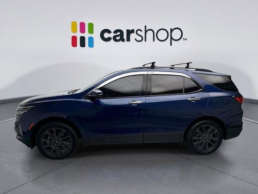 2023 Chevrolet Equinox AWD RS