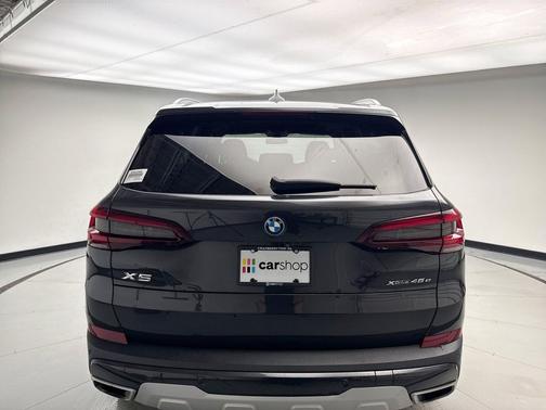 2022 BMW X5 PHEV xDrive45e