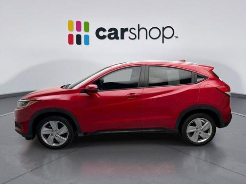 2020 Honda HR-V EX
