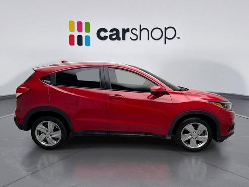 2020 Honda HR-V EX