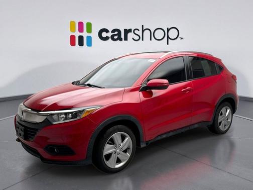 2020 Honda HR-V EX