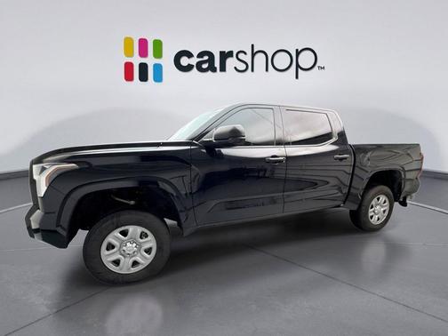 2023 Toyota Tundra SR