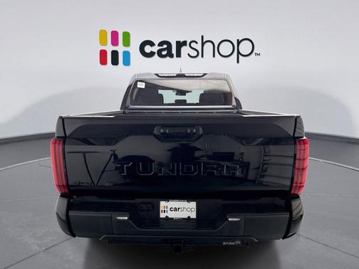 2023 Toyota Tundra SR