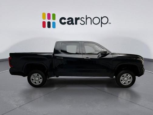 2023 Toyota Tundra SR