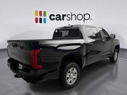 2023 Toyota Tundra SR