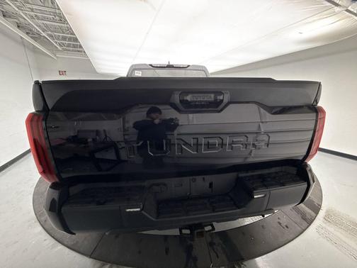 2023 Toyota Tundra SR