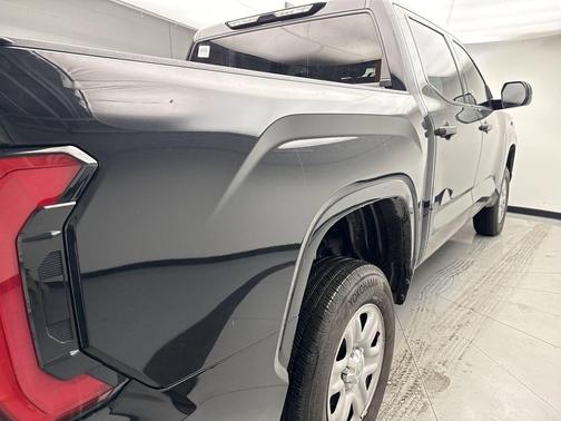 2023 Toyota Tundra SR