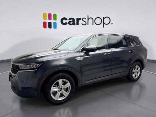 2023 Kia Sorento LX