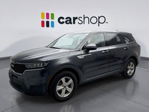 2023 Kia Sorento LX