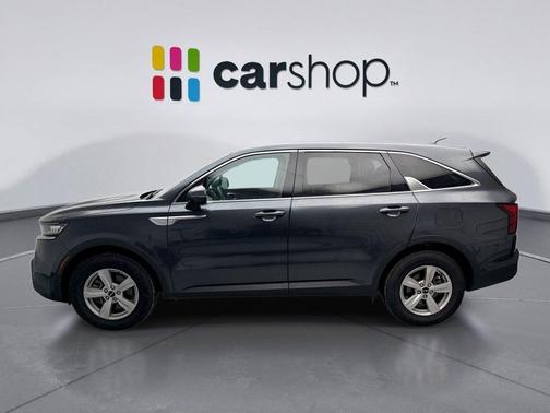 2023 Kia Sorento LX