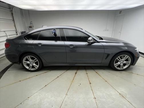 2019 BMW 430 Gran Coupe i xDrive