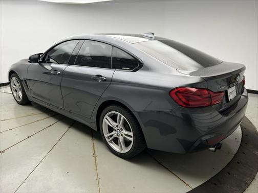 2019 BMW 430 Gran Coupe i xDrive