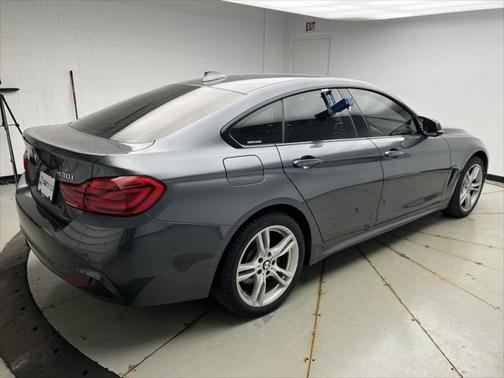 2019 BMW 430 Gran Coupe i xDrive