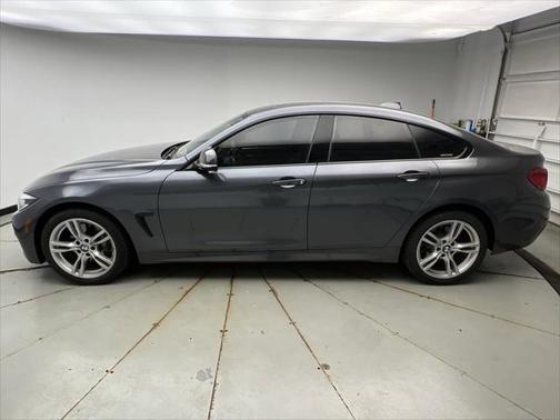 2019 BMW 430 Gran Coupe i xDrive