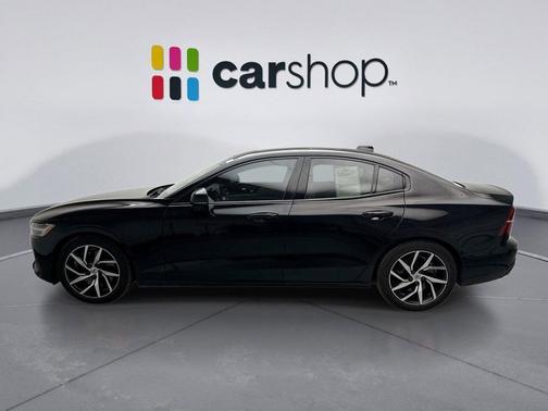 2019 Volvo S60 T6 Momentum