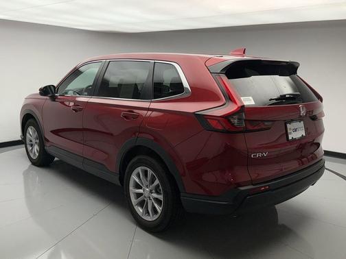 2023 Honda CR-V EX AWD